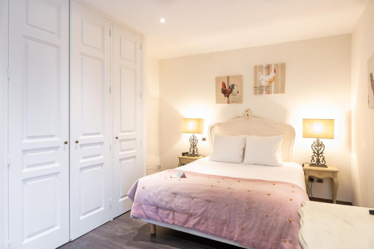 Standard Double Superior Room